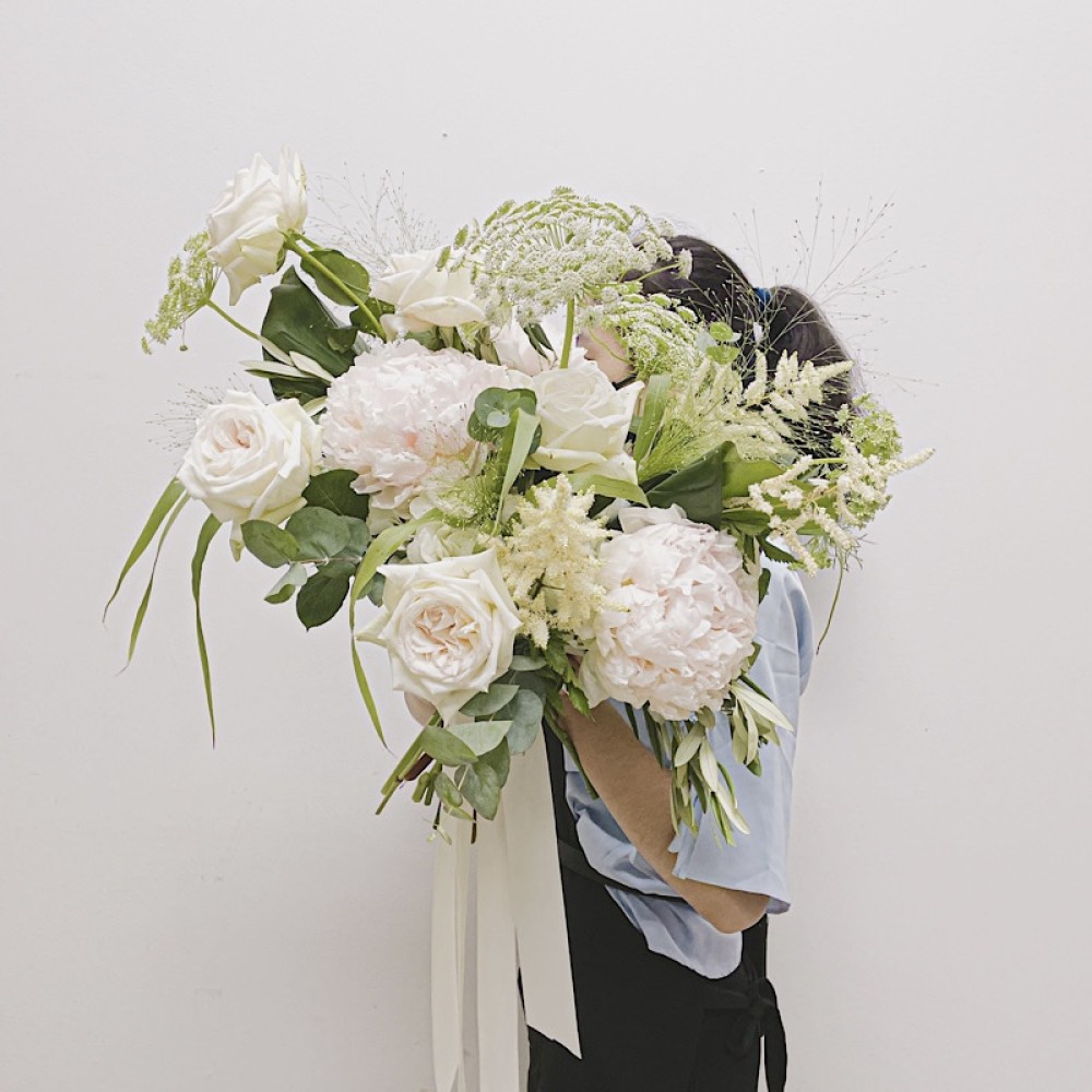 Wedding & Bridal Flower Bouquets