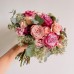 Bridal bouquet & Corsages