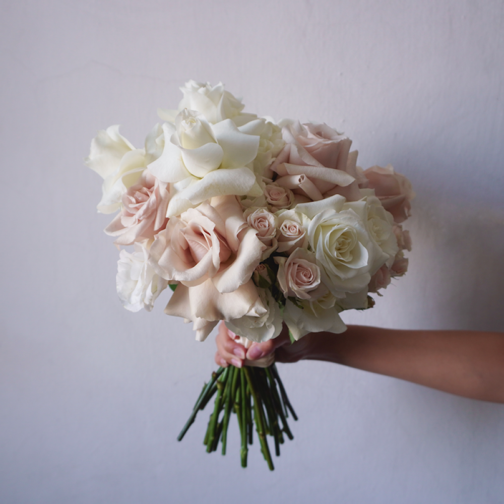 Wedding & Bridal Flower Bouquets