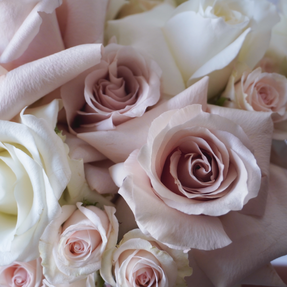 Wedding & Bridal Flower Bouquets