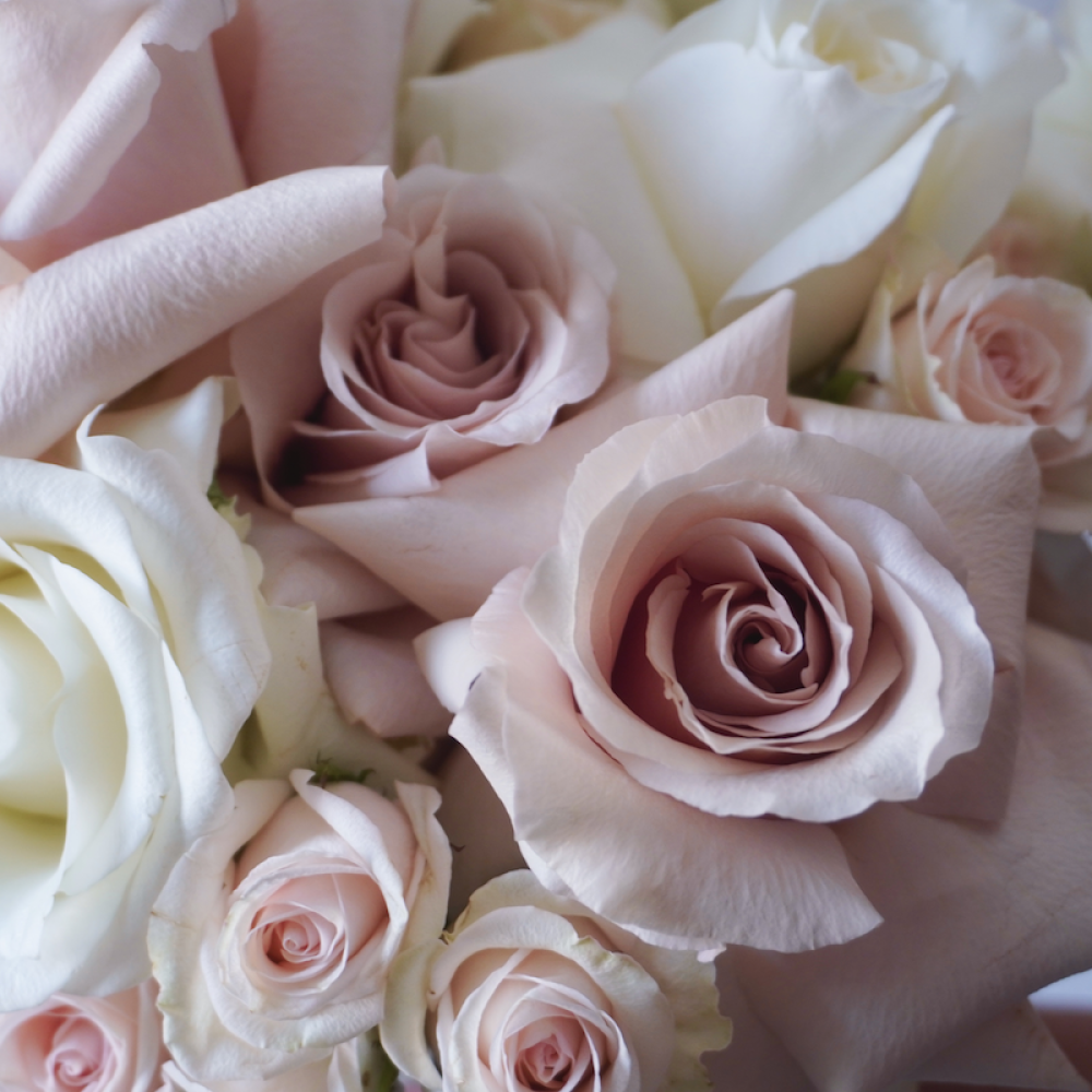 Bridal Bouquets