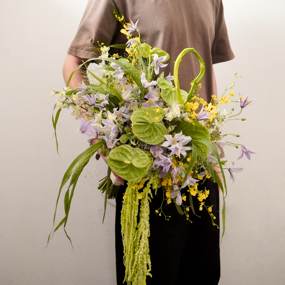 Wedding & Bridal Flower Bouquets
