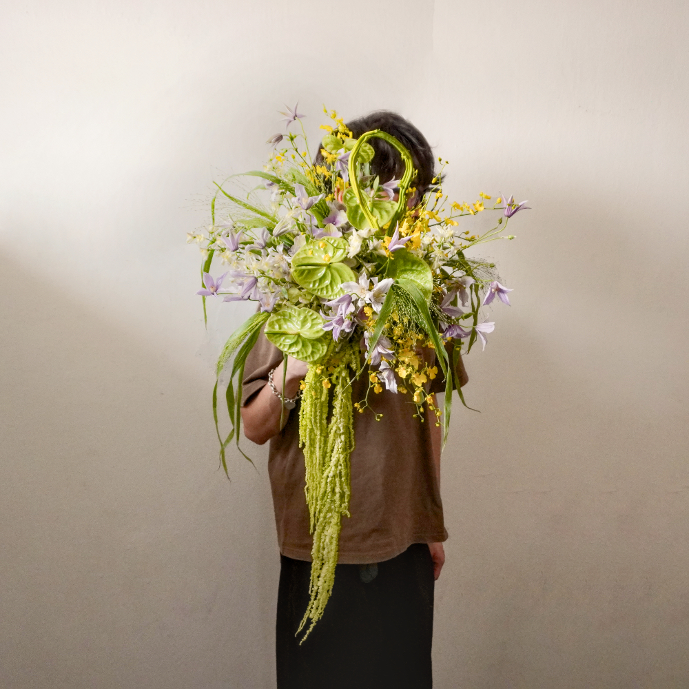 Wedding & Bridal Flower Bouquets