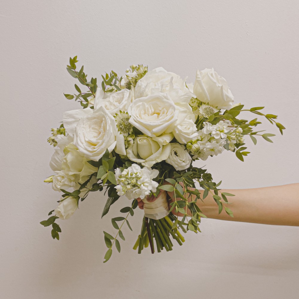 Bridal Bouquets