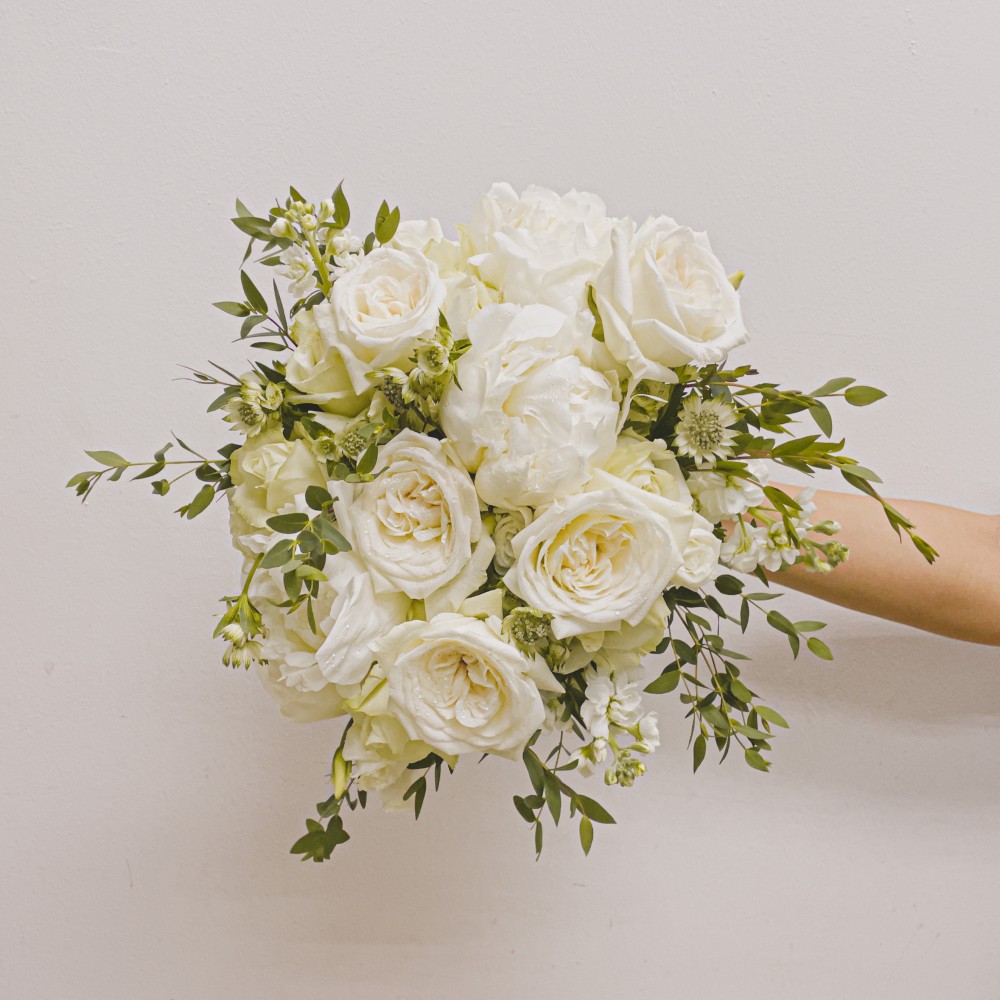 Wedding & Bridal Flower Bouquets