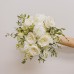 Bridal bouquet & Corsages