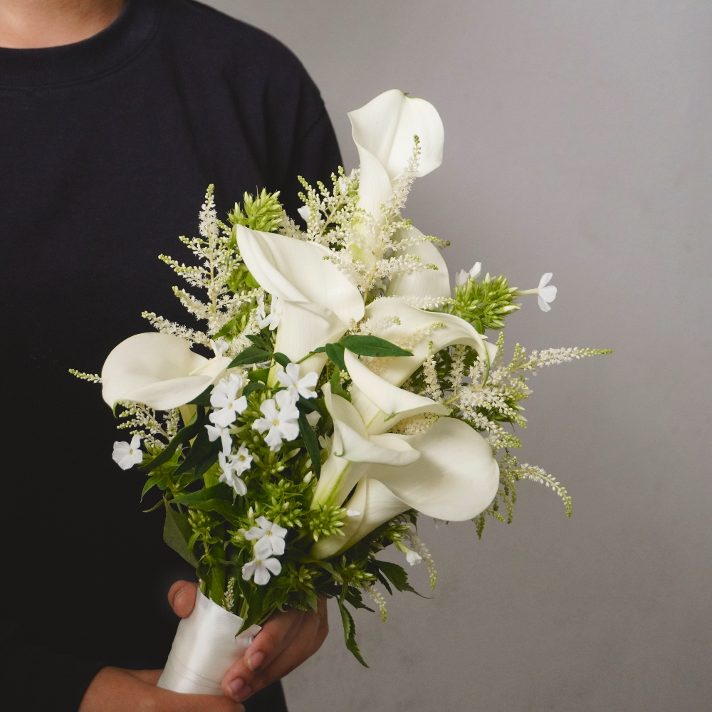 Wedding & Bridal Flower Bouquets