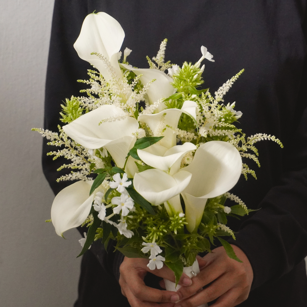 Wedding & Bridal Flower Bouquets