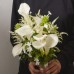 Wedding & Bridal Flower Bouquets