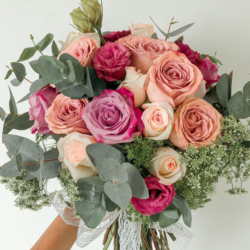 Wedding & Bridal Flower Bouquets