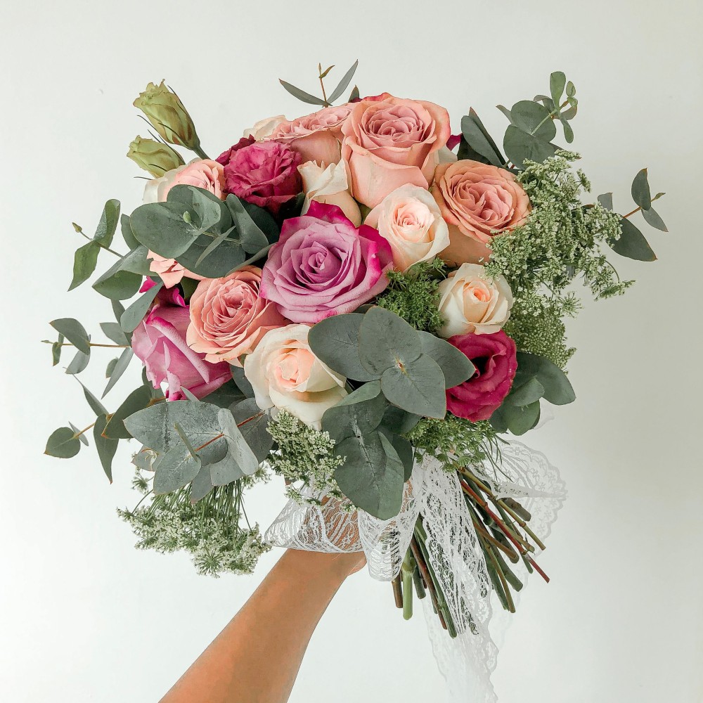 Wedding & Bridal Flower Bouquets