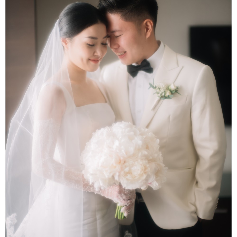 Wedding & Bridal Flower Bouquets