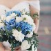 Bridal bouquet & Corsages