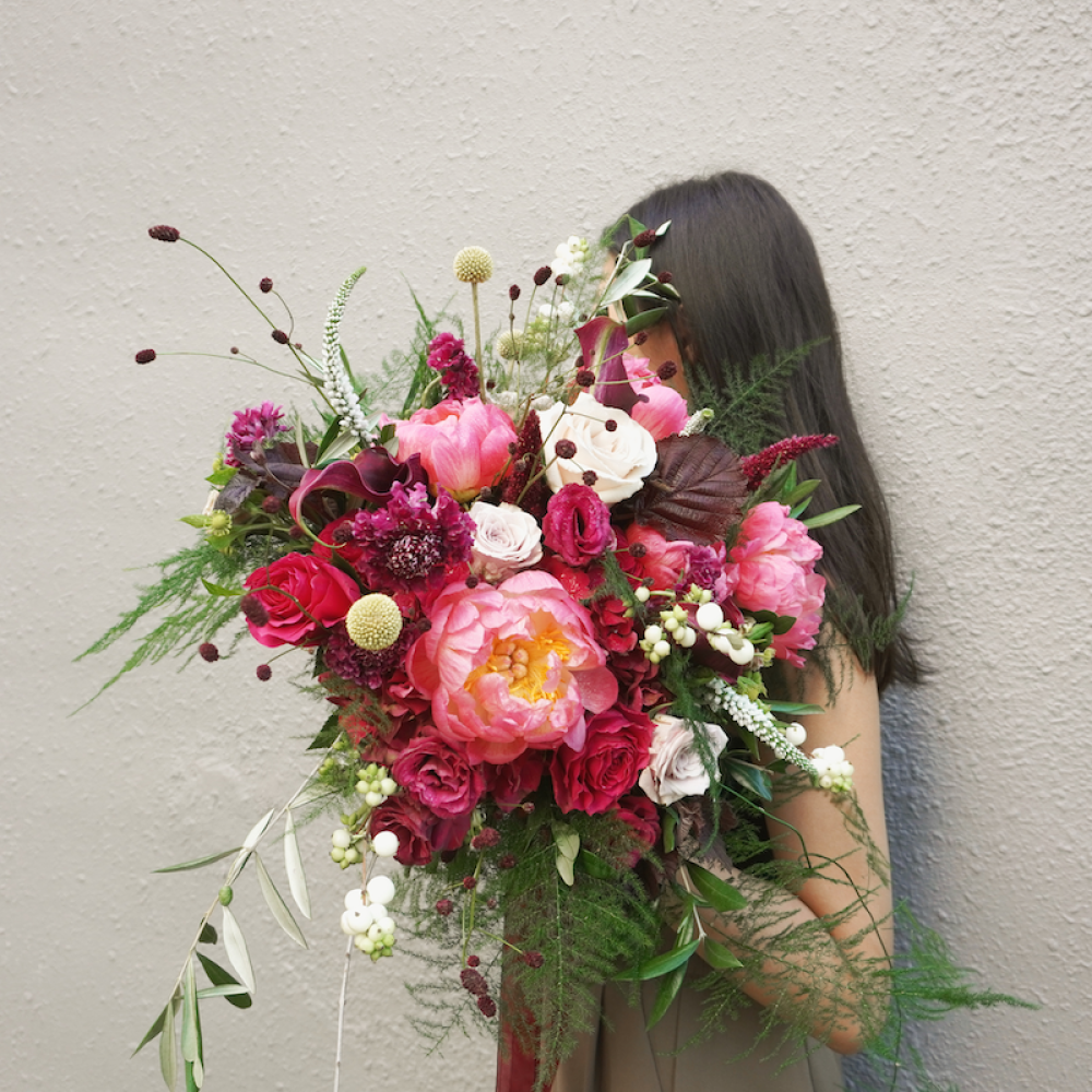 Bridal Bouquets