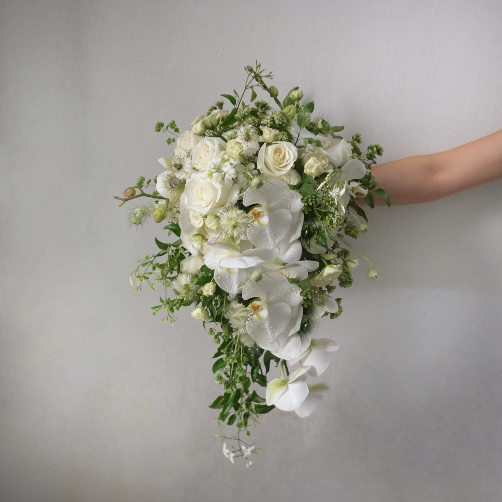 Wedding & Bridal Flower Bouquets