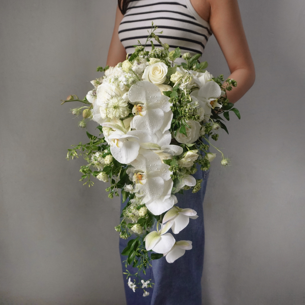Wedding & Bridal Flower Bouquets
