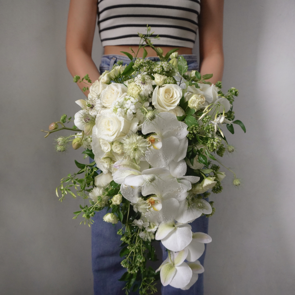 Bridal Bouquets