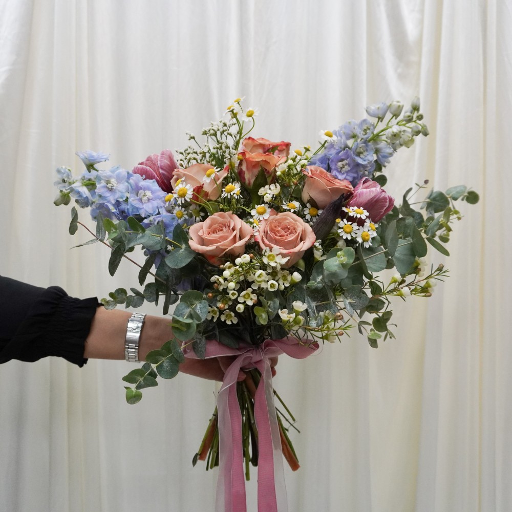 Wedding & Bridal Flower Bouquets