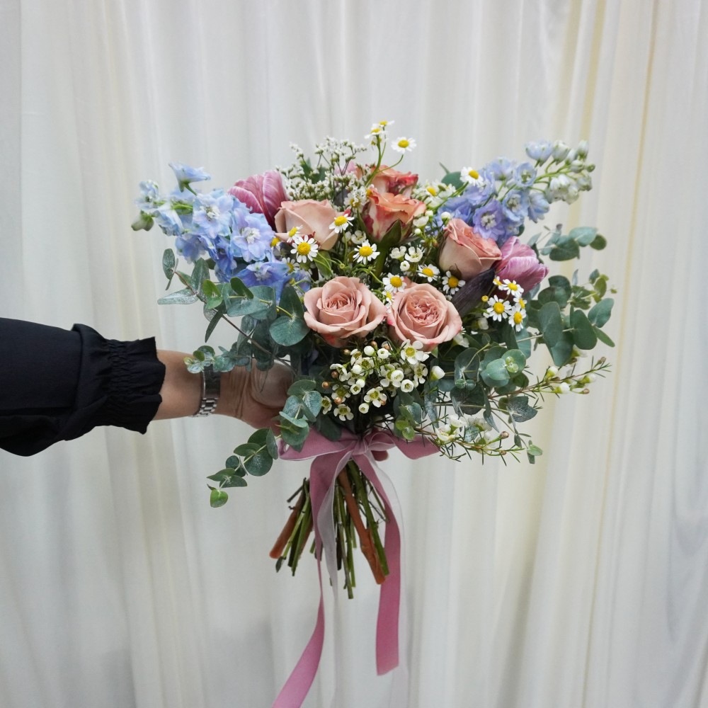 Bridal Bouquets