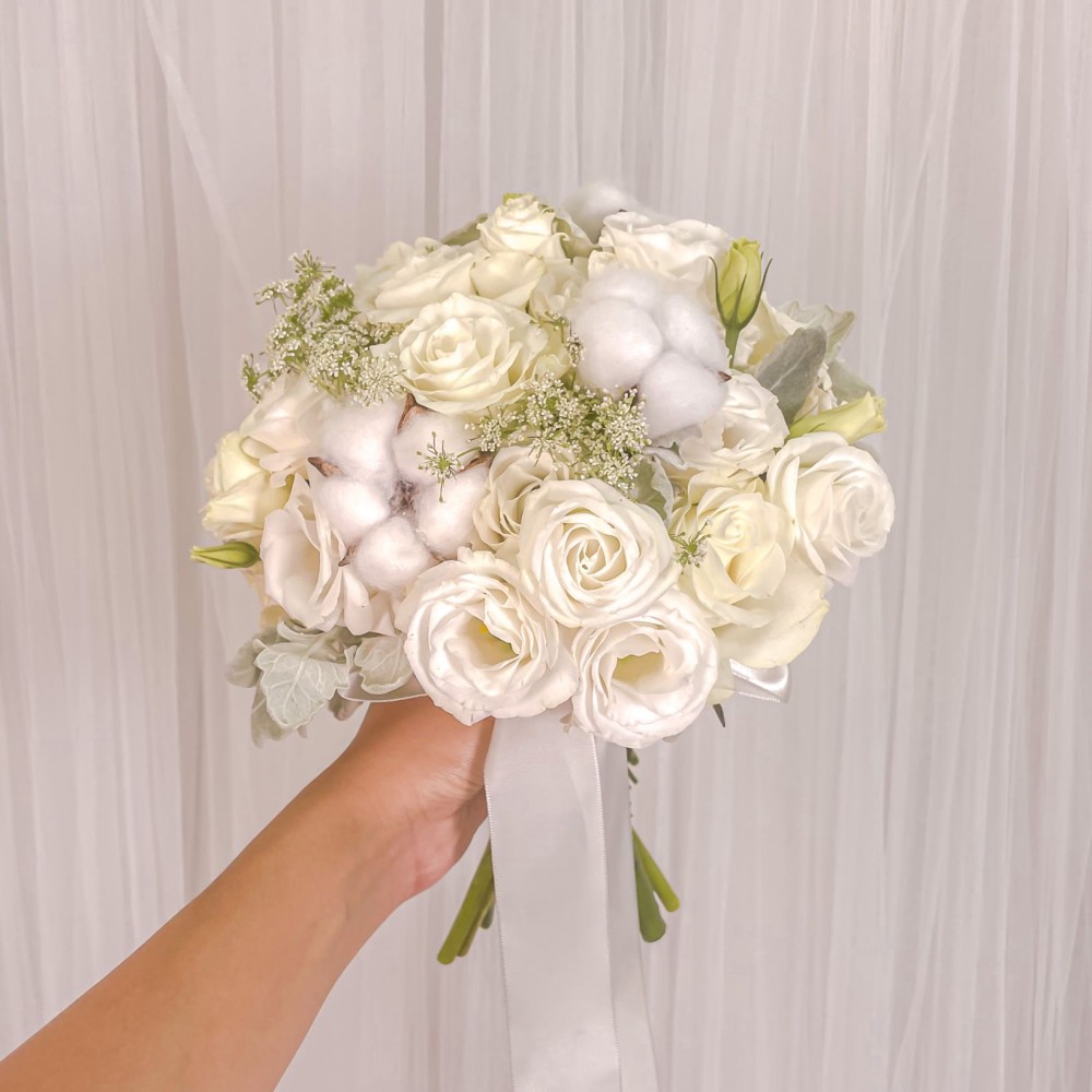 Wedding & Bridal Flower Bouquets
