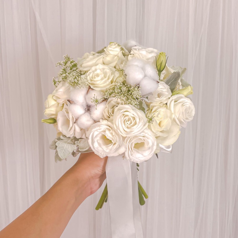 Bridal & Wedding Bouquets