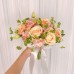 Bridal bouquet & Corsages