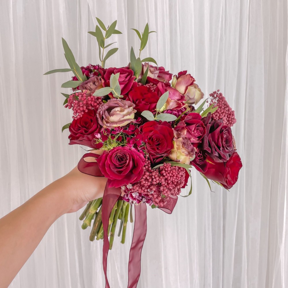 Wedding & Bridal Flower Bouquets