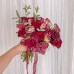 Bridal bouquet & Corsages