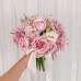 Bridal bouquet & Corsages