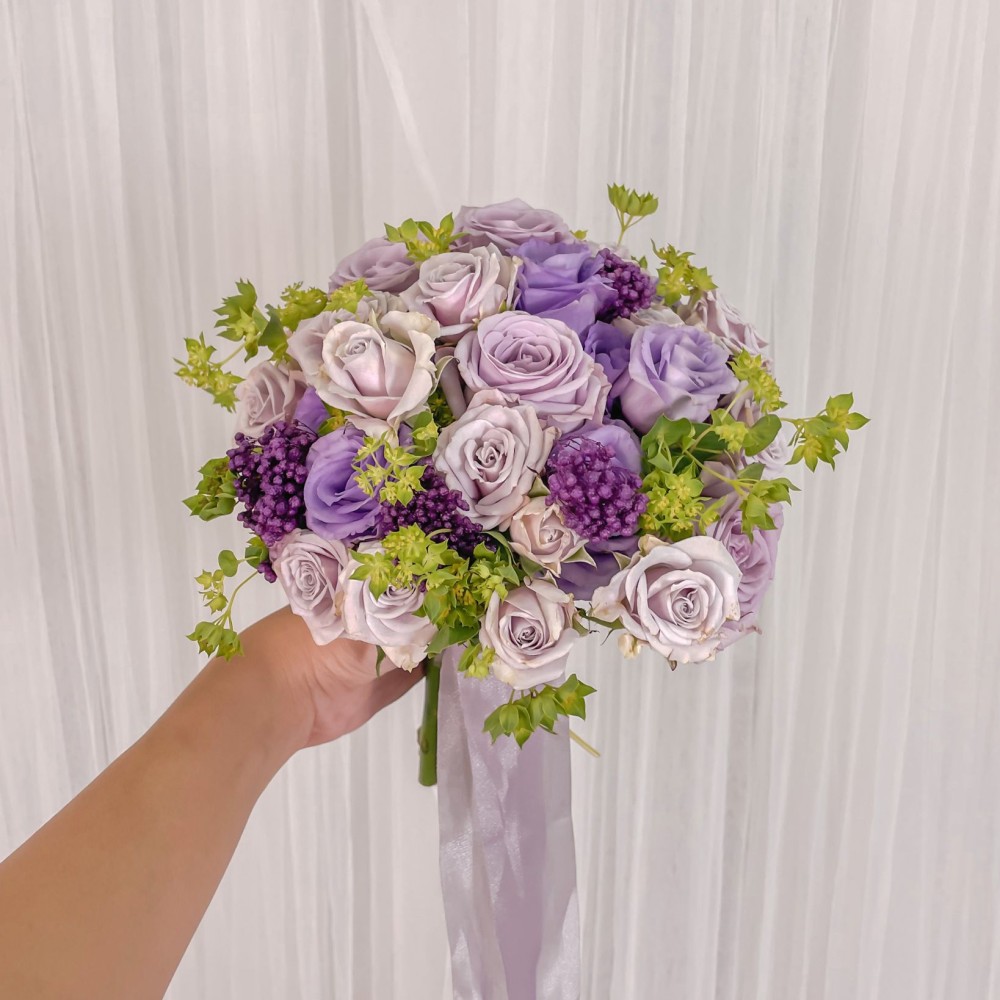 Wedding & Bridal Flower Bouquets