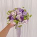 Bridal bouquet & Corsages