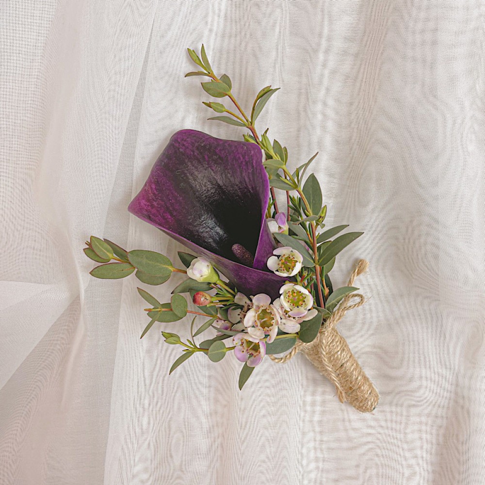 Wedding Corsages