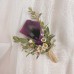 Bridal bouquet & Corsages