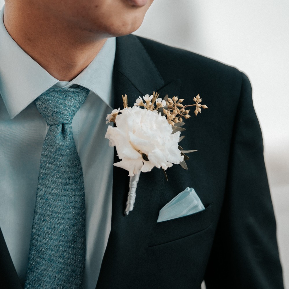 Wedding Corsages