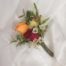 Bridal bouquet & Corsages