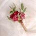 Bridal bouquet & Corsages