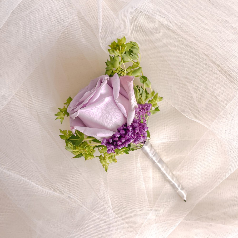 Bridal bouquet & Corsages