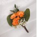 Wedding Corsages