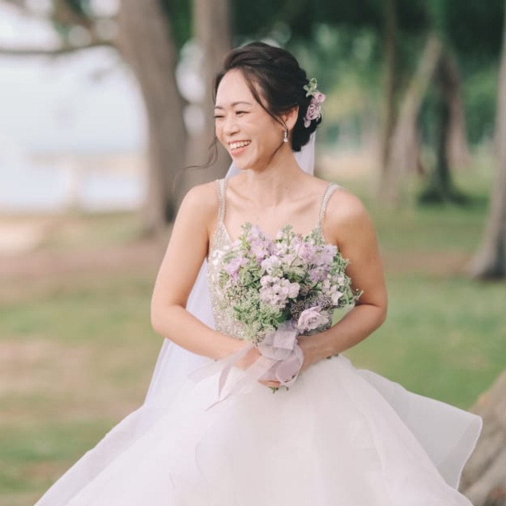 Bridal Bouquets