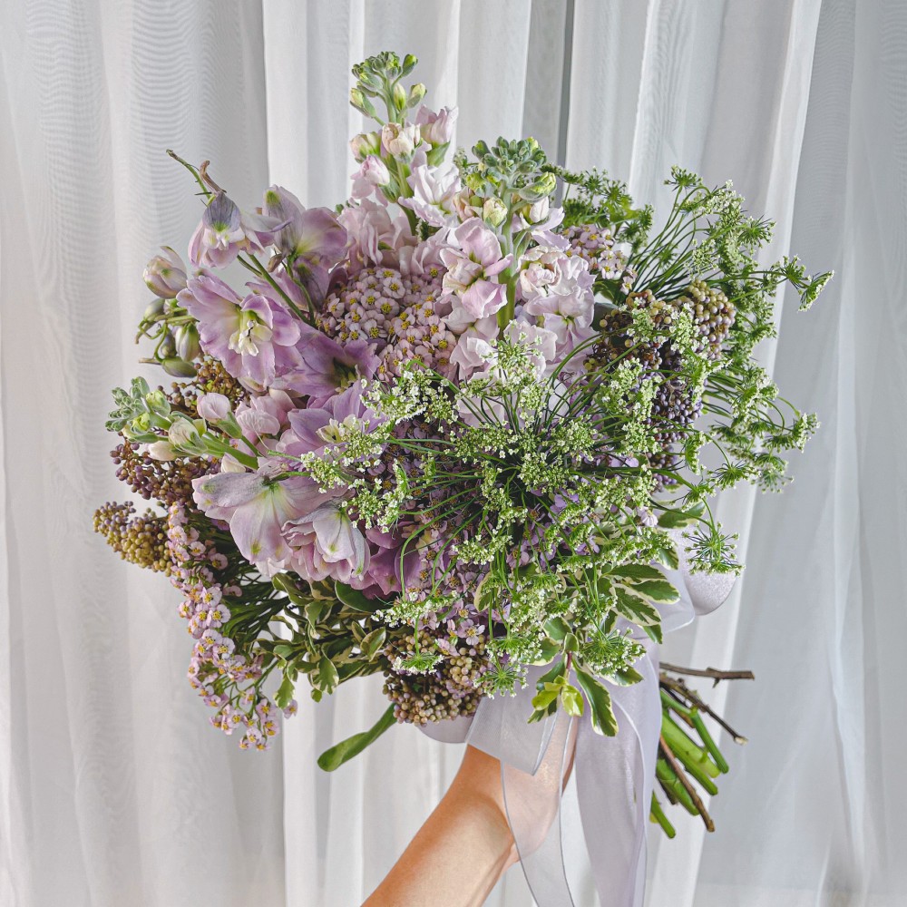 Rom Flower Bouquet