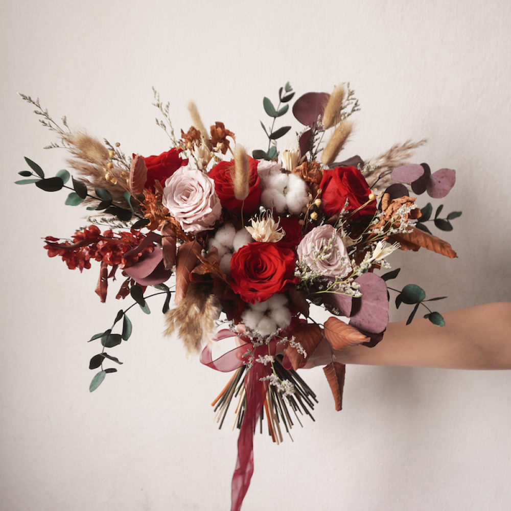 Wedding & Bridal Flower Bouquets