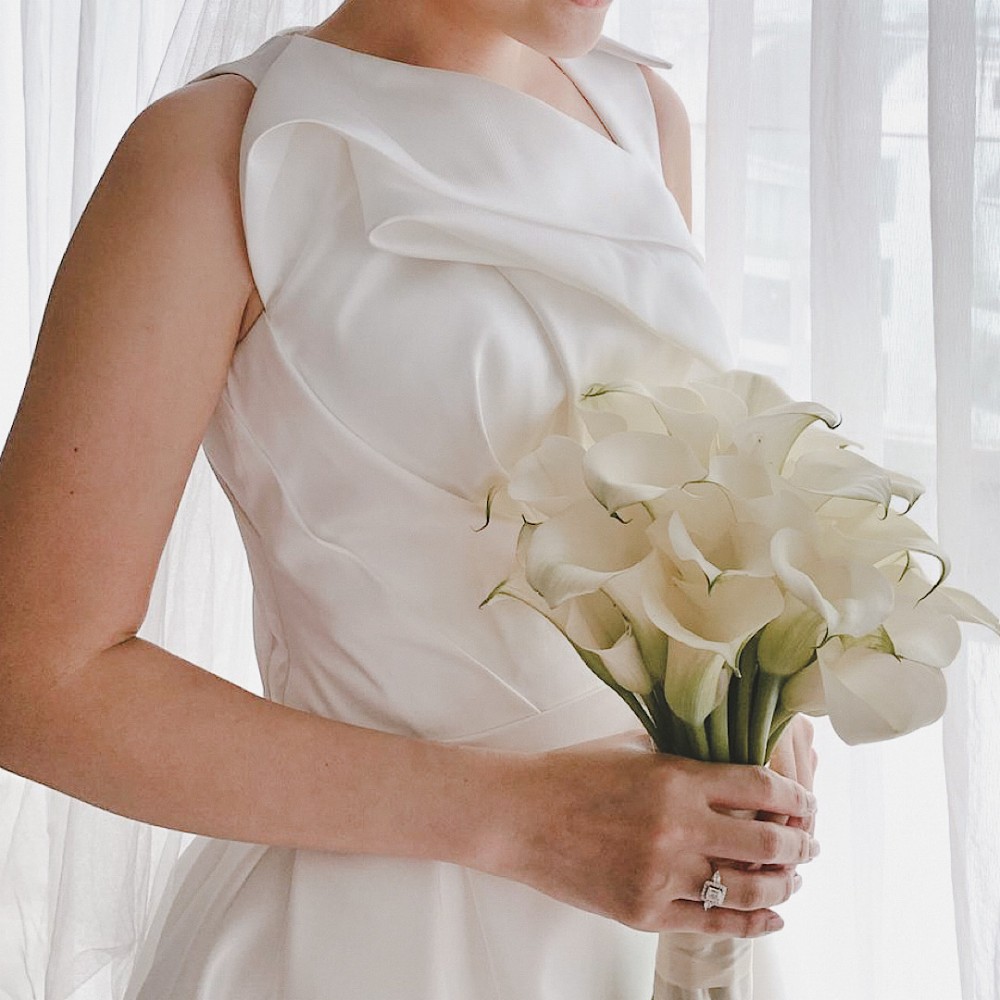 Bridal bouquet & Corsages