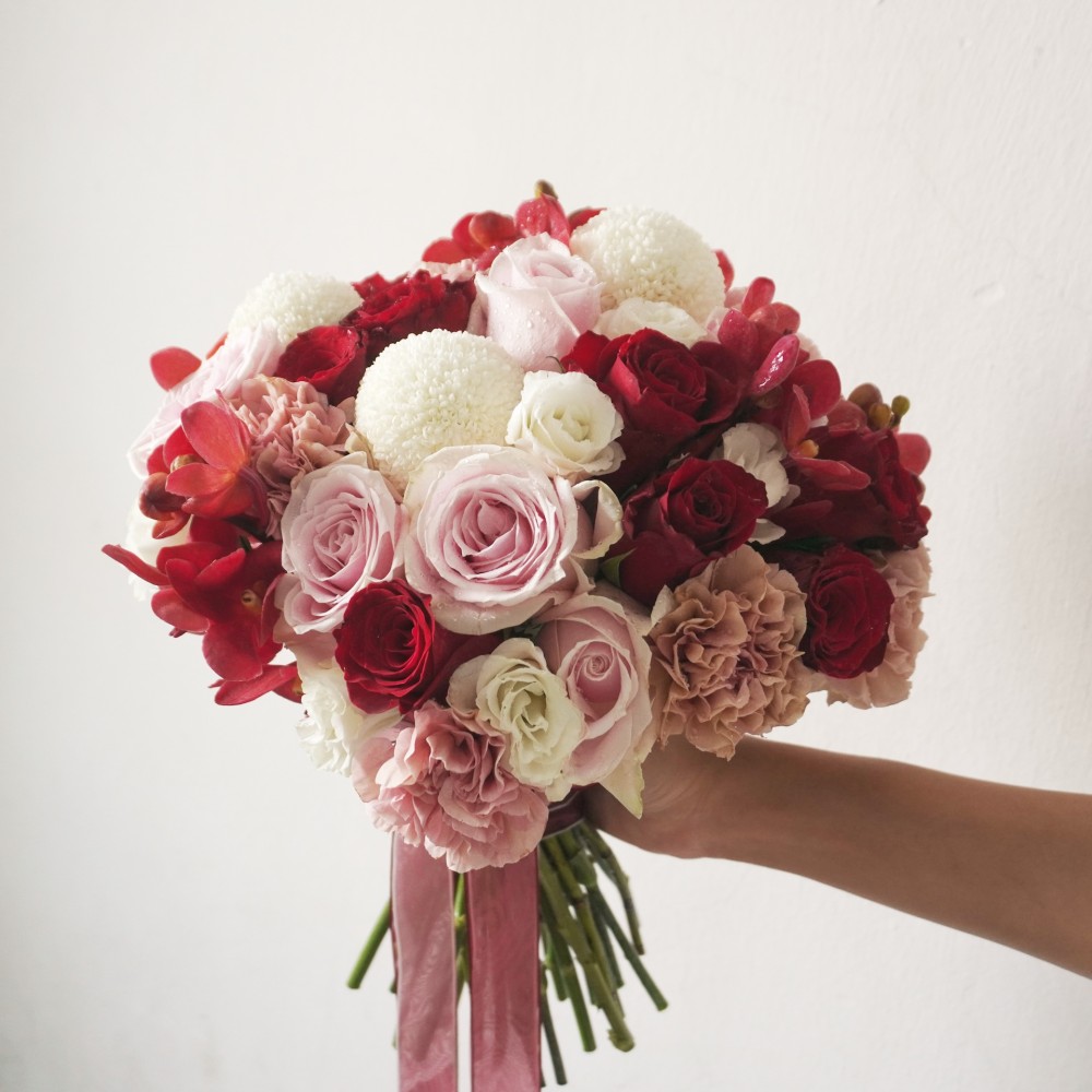 Bridal Bouquets