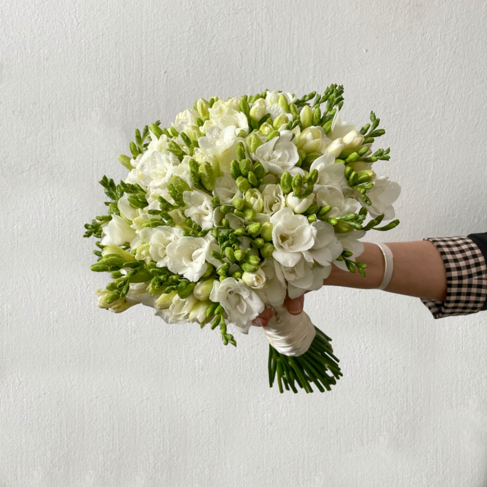Wedding & Bridal Flower Bouquets