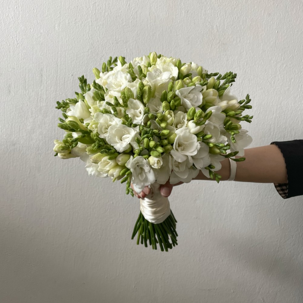Wedding & Bridal Flower Bouquets