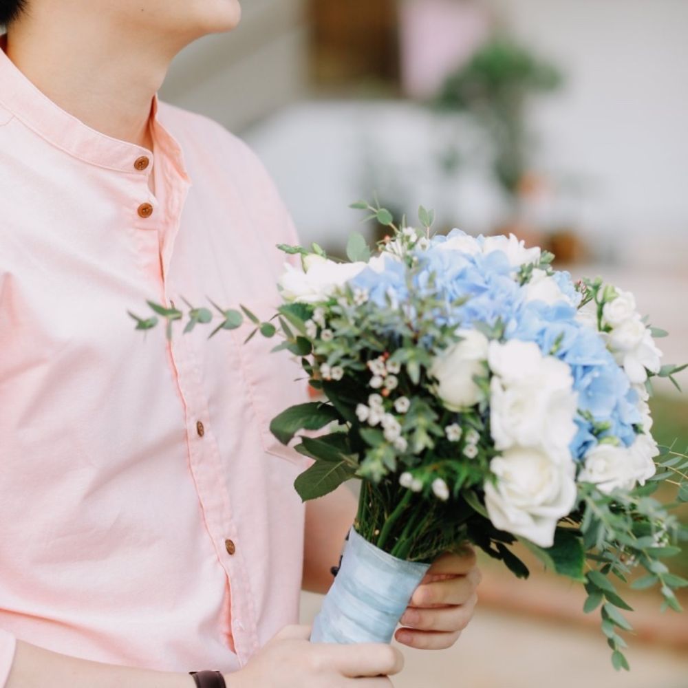 Wedding & Bridal Flower Bouquets