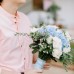 Bridal bouquet & Corsages