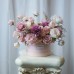 Faux Flowers