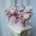 Faux Flowers