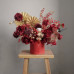 Faux Flowers